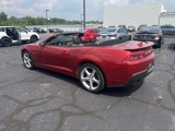 Used 2015 Chevrolet Camaro LT w/ RS Package image 4