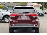 Used 2019 Toyota Highlander Limited image 4