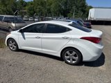 Used 2013 Hyundai Elantra GLS w/ Preferred Pkg image 3