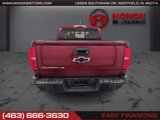 Used 2018 Chevrolet Colorado ZR2 image 5