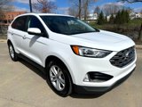 Used 2020 Ford Edge SEL image 2