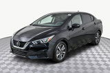 Used 2021 Nissan Versa SV image 4