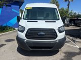 Used 2018 Ford Transit 150 148 Medium Roof image 4
