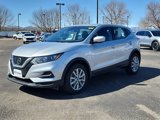 Used 2021 Nissan Rogue Sport S image 2