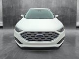 Certified 2022 Ford Edge SEL image 2