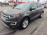 Used 2018 Ford Edge SEL w/ Equipment Group 201A image 5