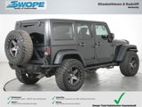 Used 2015 Jeep Wrangler Unlimited Sport w/ Quick Order Package 24S image 3