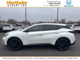 Used 2022 Nissan Murano SV w/ SV Midnight Edition Package image 2