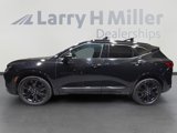 Used 2020 Chevrolet Blazer RS image 2