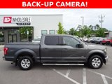 Used 2017 Ford F150 XLT image 3