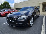 Used 2015 BMW 750Li image 4