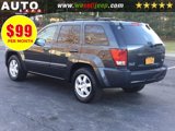 Used 2008 Jeep Grand Cherokee Laredo image 5