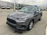 New 2025 Honda HR-V LX image 5