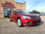 Used 2016 Volkswagen Passat 1.8T SE image 3