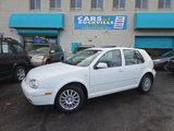 Used 2003 Volkswagen Golf GLS image 4