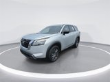 Used 2024 Nissan Pathfinder S image 4