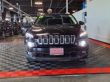 Used 2018 Jeep Cherokee Latitude Plus w/ Comfort/Convenience Group image 2