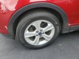 Used 2016 Ford Escape SE w/ Equipment Group 201A image 4