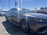 Used 2023 Toyota Camry SE image 3