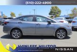 New 2025 Nissan Versa S w/ S Plus Package image 5