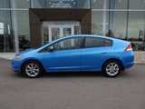 Used 2010 Honda Insight EX image 2