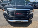 Used 2016 GMC Canyon SLT w/ Driver Alert Package image 2