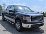 Used 2011 Ford F150 XLT w/ XLT Chrome Pkg image 2