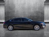 Used 2022 Chevrolet Malibu LT w/ Leather Package image 4