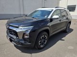 New 2026 Chevrolet Equinox ACTIV w/ Convenience Package III image 4