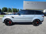 Used 2019 Land Rover Range Rover Sport HSE image 5