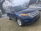 Used 2012 Ford Explorer XLT image 4