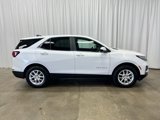 Used 2022 Chevrolet Equinox LT image 2