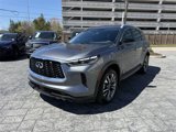 Certified 2024 INFINITI QX60 Luxe image 3