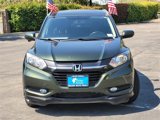 Used 2016 Honda HR-V EX-L image 3