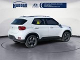 New 2025 Hyundai Venue SEL image 5