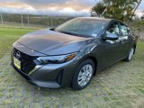 New 2025 Nissan Sentra S image 3