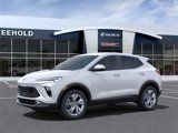 New 2025 Buick Encore GX Preferred image 2