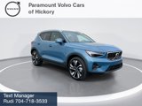 New 2025 Volvo XC40 B5 Ultra w/ Climate Package image 2
