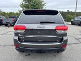 Used 2019 Jeep Grand Cherokee Limited w/ Trailer Tow Group IV image 2