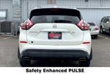 Used 2015 Nissan Murano SL w/ SL Technology Package image 3