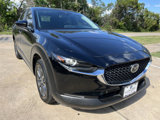 Used 2021 MAZDA CX-30 AWD 2.5 S image 2