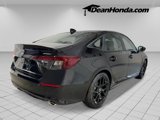New 2026 Honda Civic Sport image 5