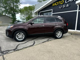 Used 2015 Kia Sorento LX image 2