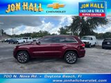 Used 2018 Jeep Grand Cherokee Overland image 4