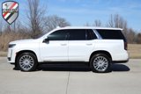 Used 2021 Cadillac Escalade Premium Luxury w/ Performance Package image 5