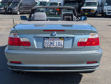 Used 2002 BMW 325Ci Convertible image 5