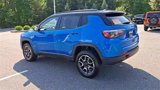 Certified 2024 Jeep Compass Trailhawk image 6