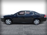 Used 2014 Chevrolet Impala Police image 4