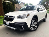 Used 2020 Subaru Outback Limited XT image 2