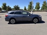Used 2017 Subaru Outback 2.5i Limited w/ Popular Package #5 image 2